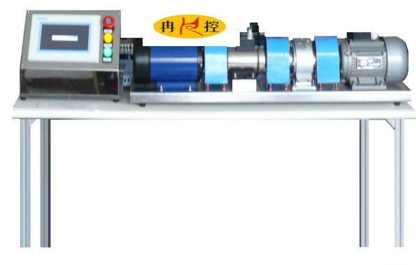 RK -601型高級(jí)交直流電機(jī)檢測實(shí)訓(xùn)臺(tái)